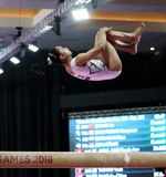 Dipa Karmakar bows out of artistic team finals