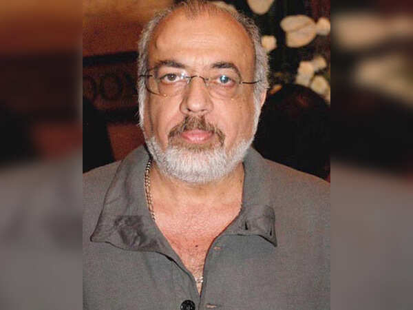 J.P. Dutta