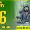 Article image for: <i class="tbold">kirik</i> Party | Song - Kaagadada Doniyalli