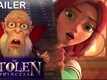 The Stolen Princess - Official Trailer