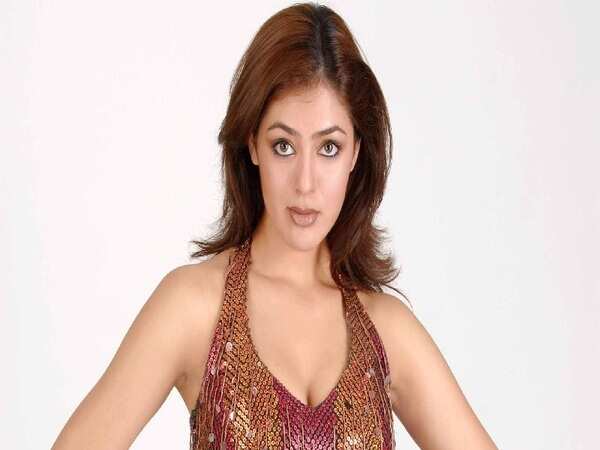 Parvati Melton Photos