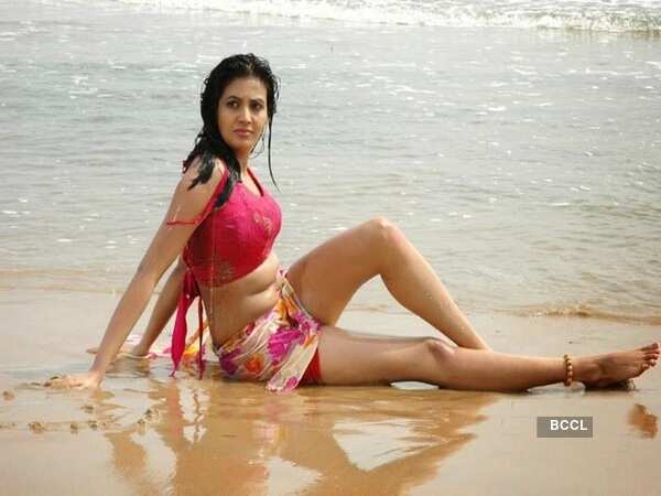 Anuradha Stills
