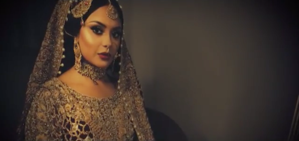 Afshan Azad