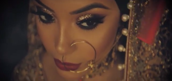 Afshan Azad