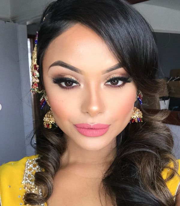 Afshan Azad