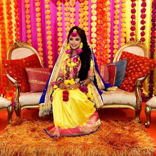 Afshan Azad