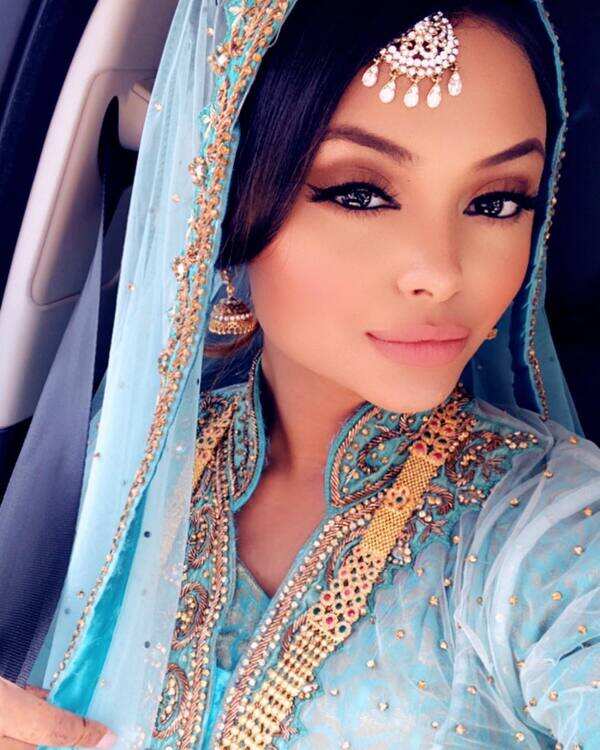 Afshan Azad