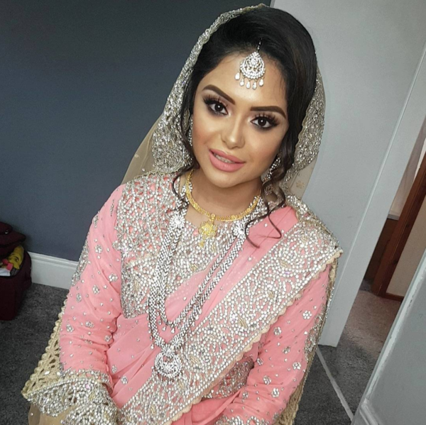 Afshan Azad