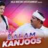 Article image for: Latest Haryanvi Song Balam Kanjoos Sung By Devender Foji And AK Jatti