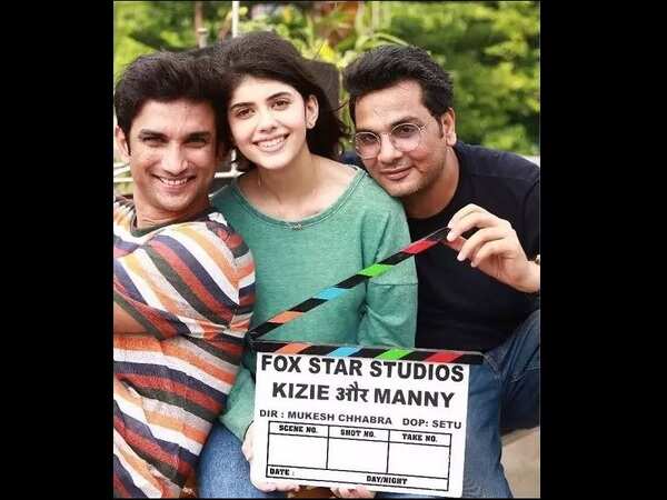 Mukesh Chhabra Images