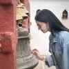 Photo: ‘Paltan’ actress Sonal Chauhan enjoys a peaceful vacation in Nepal