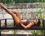 Bipasha Basu sizzles in a bikini on sun-soaked holiday in Maldives