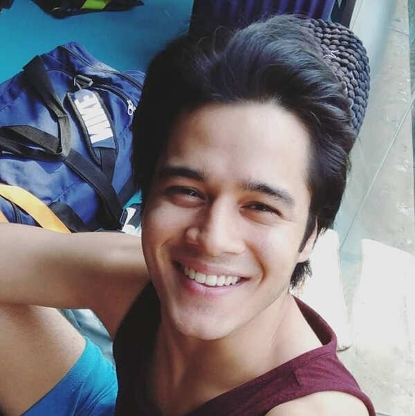Anshuman Malhotra Photos