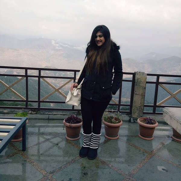 Anshuman Malhotra