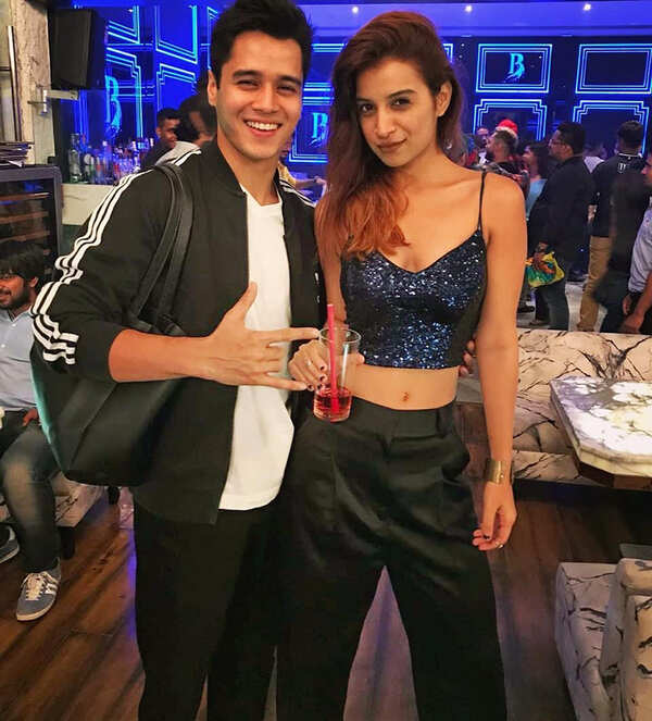 Anshuman Malhotra Pictures