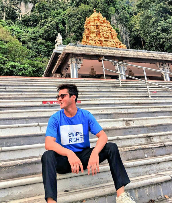 Anshuman Malhotra Wallpapers