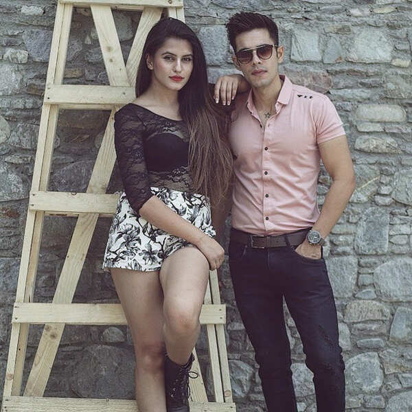 Anshuman Malhotra