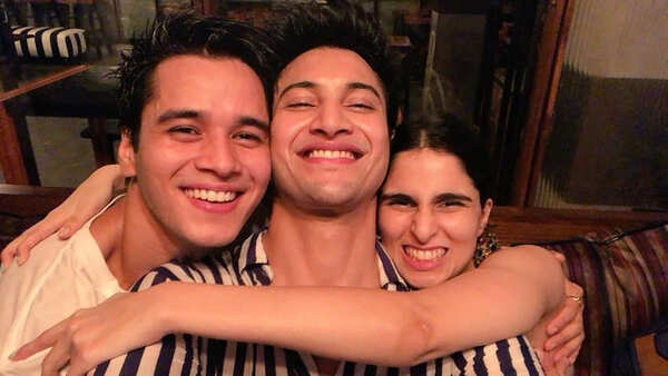 Anshuman Malhotra Wallpapers