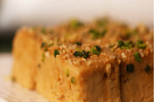 Maple Dry Fruits Sandesh