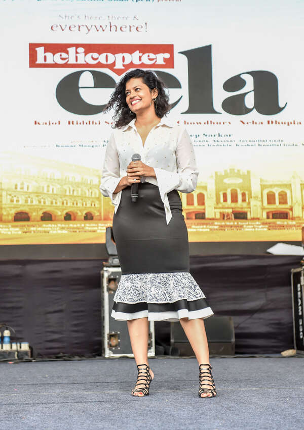 Palomi Ghosh Photos