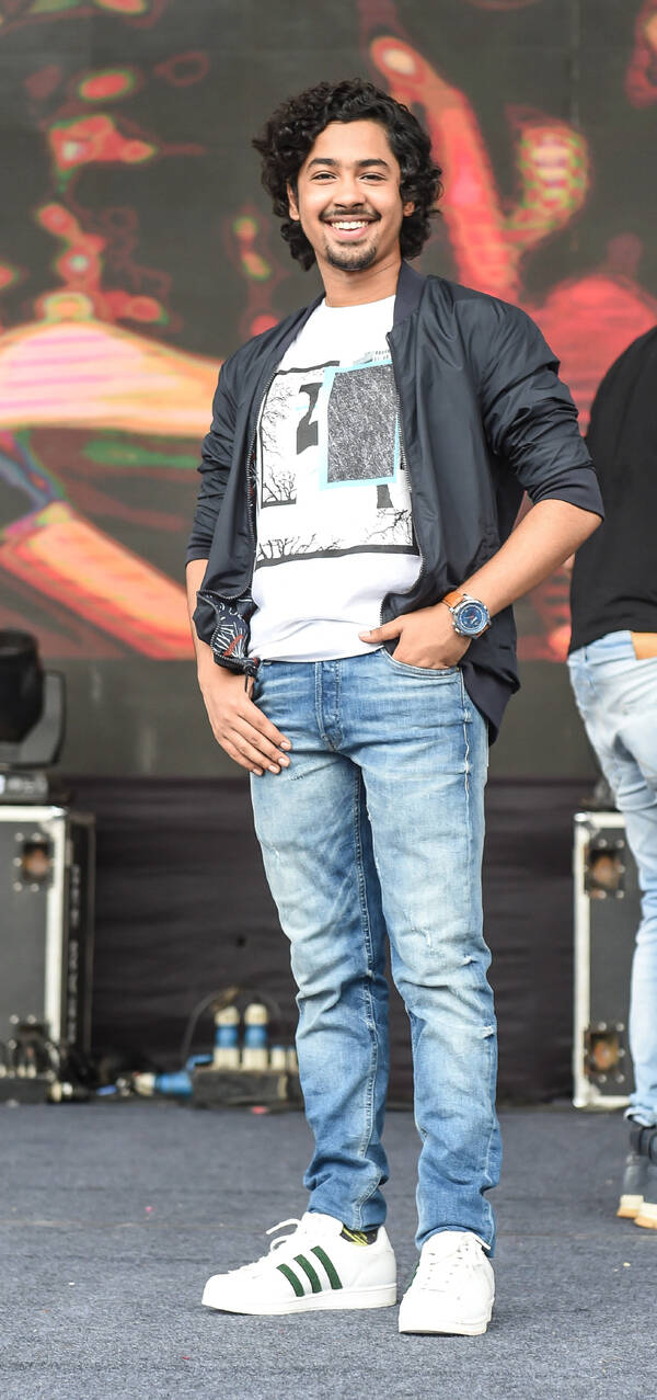 Riddhi Sen