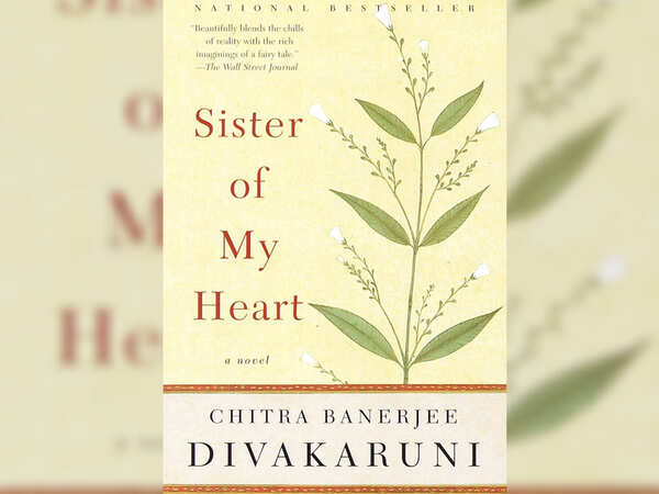 Chitra Banerjee Divakaruni