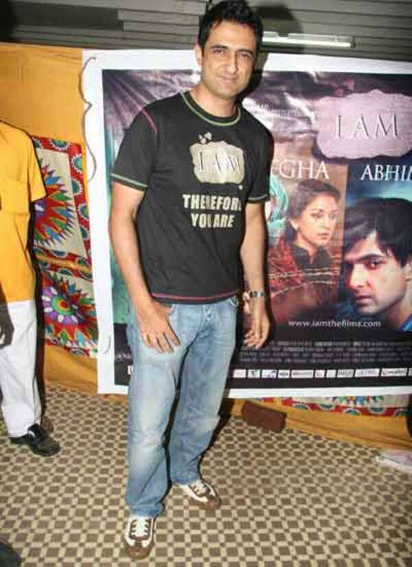 Sanjay Suri