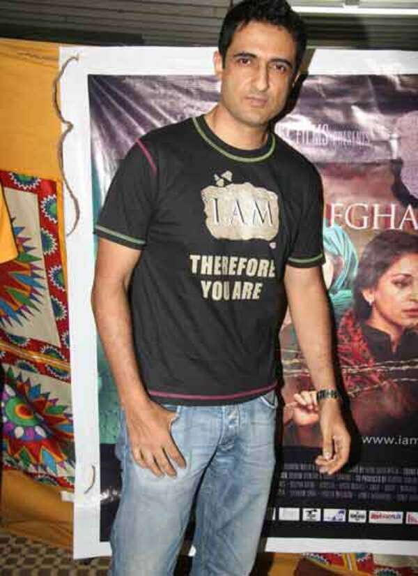 Sanjay Suri