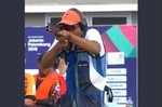 15-year-old shooter Shardul Vihan bags silver in Men's Double Trap final