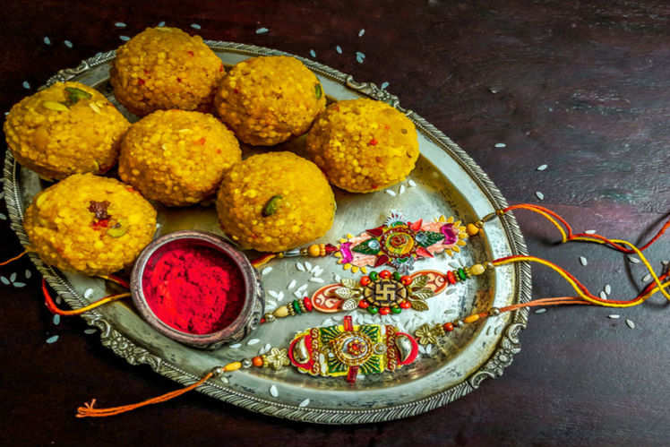 Raksha Bandhan gift ideas for your ‘traveller’ sister Raksha Bandhan gift ideas for your ‘traveller’ sister