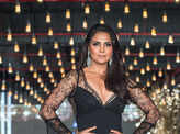 Celebrities dazzle at the Yamaha Fascino Miss Diva 2018 party