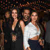 Article image for: Rocky S and <i class="tbold">vartika singh</i>