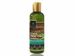 The EnQ Organic Aloe Vera Shampoo