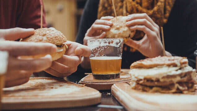 Bars that will keep your nights alive in Nainital