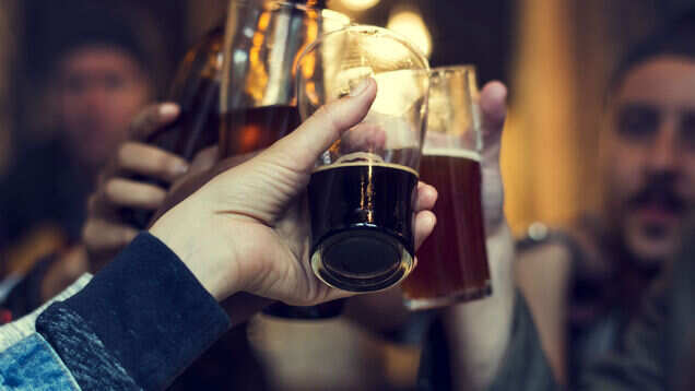 Bars that will keep your nights alive in Nainital