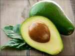 Avocado Overnight Treatment