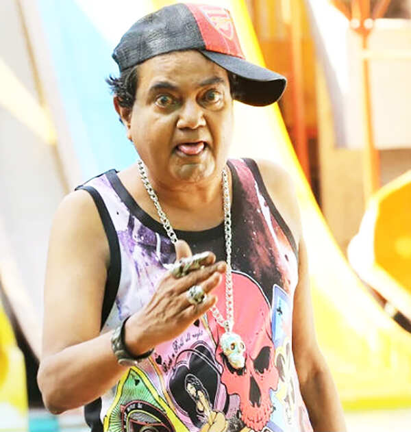 Vijay Chavan Pictures
