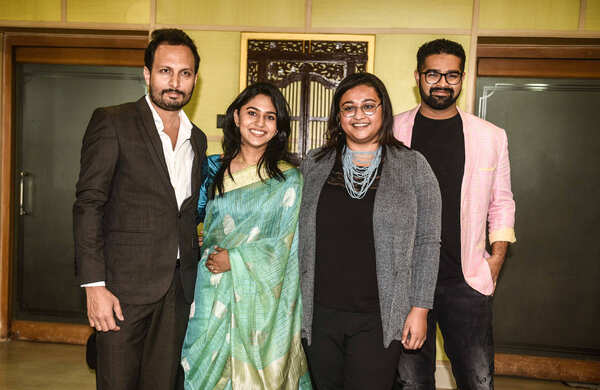 Rohit Kokate Pictures