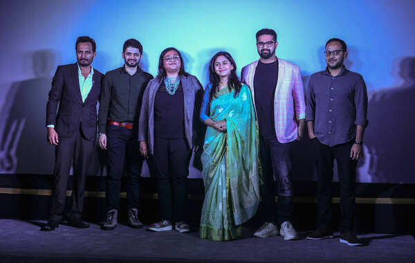 Rohit Kokate Stills