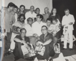 Shabana Azmi gets nostalgic, shares picture of Bollywood legends