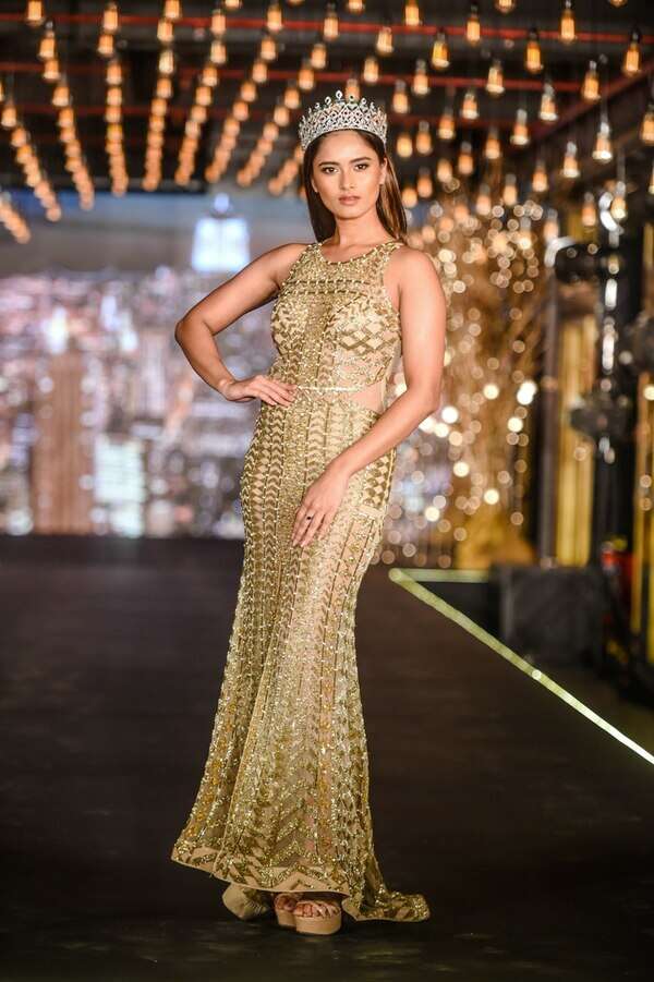 Shraddha Shashidhar