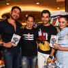 Article image for: <i class="tbold">hrishikesh pandey</i>, Vinod Singh, Ssharad Malhotra and Shivani Gosain