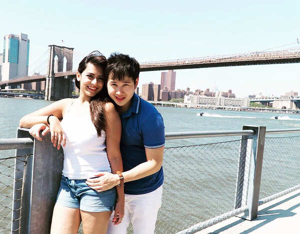 Jason Tham Photos