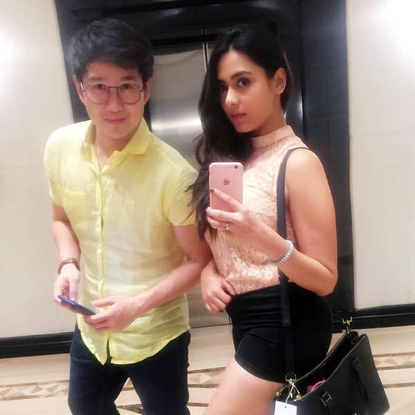 Jason Tham