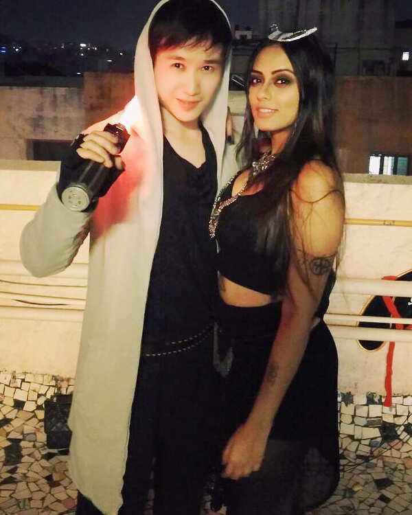 Jason Tham