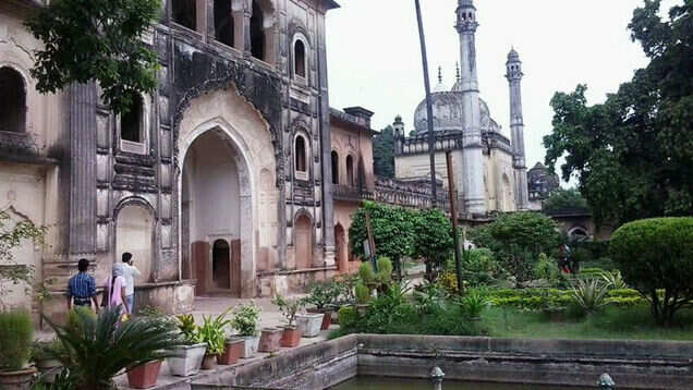 Visiting Faizabad&mdash;the city of Umrao Jaan &lsquo;Ada&rsquo;