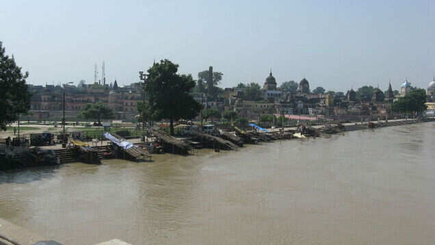 Visiting Faizabad&mdash;the city of Umrao Jaan &lsquo;Ada&rsquo;