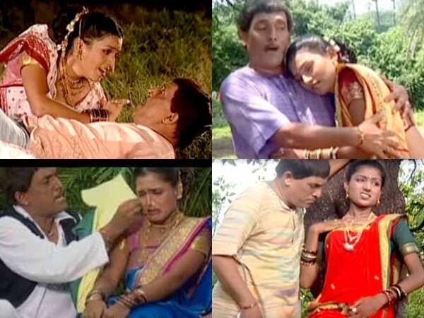 Dada Kondke Pictures