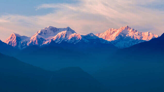 The best offbeat retreats in Darjeeling