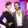 Ranveer Singh and Sonam Kapoor